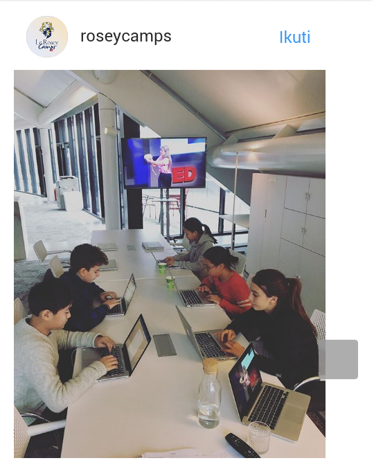 Mengintip Sekolah Paling Mahal di Dunia, Seperti Apa?