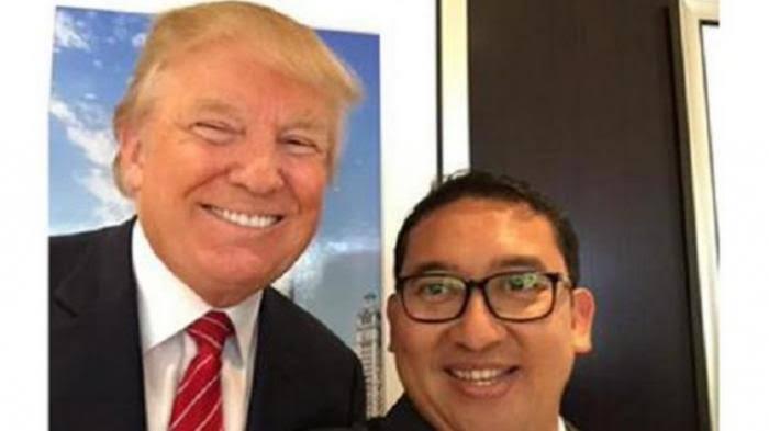 Setnov Jadi Tersangka e-KTP, Fadli Zon Mengaku Siap Jadi Ketua DPR