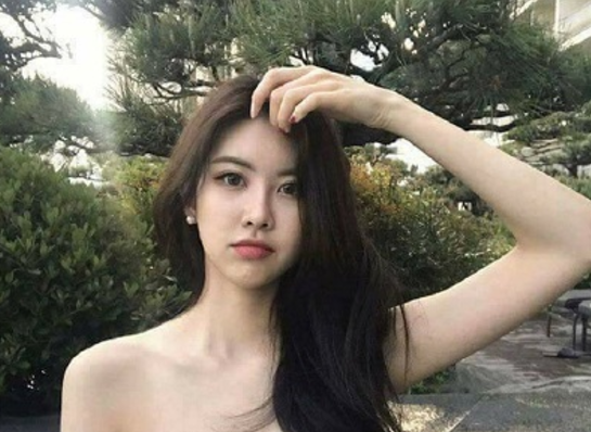Ya Ampun Gan, Wanita Cantik Ini Ternyata Laki-Laki?