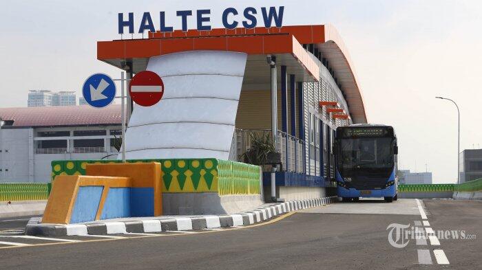 Kementerian PUPR Segera Rapatkan Uji Kelayakan Koridor 13 TransJakarta