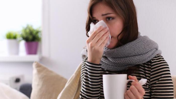 Alaminya Manusia Bernafas Lewat Hidung, tapi Amankah Jika Bernafas via Mulut?