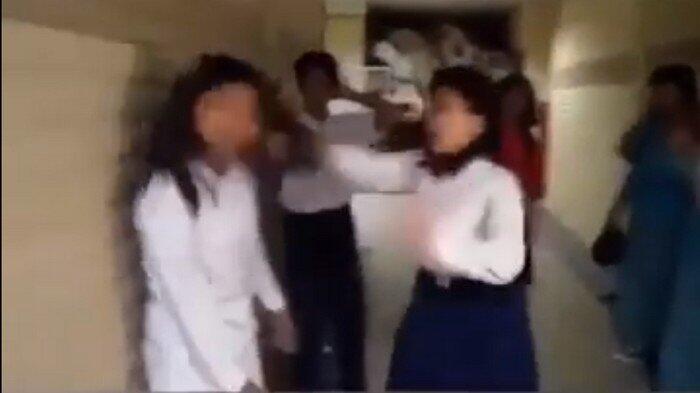Tak Disangka, Begini Akhirnya Nasib 9 Siswa Pelaku Bullying di Thamrin City
