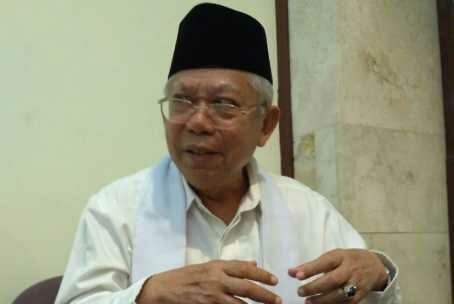 MUI: Tak Setuju Perppu Pembubaran Ormas, Gugat Saja.