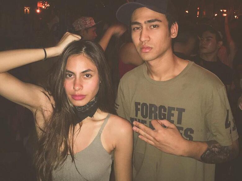 Axel Matthew Ditetapkan Jadi Tersangka, Jeremy Thomas Bungkam