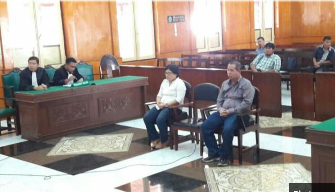 Pembangunan Patung Yesus di Tapanuli Utara Dikorupsi?