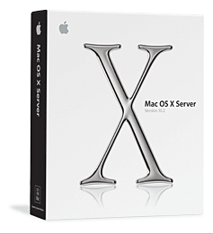 Software Os X Apple 