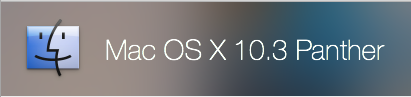 Software Os X Apple 