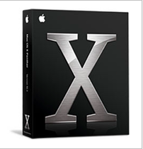 Software Os X Apple 