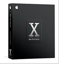 Software Os X Apple 