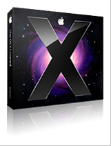 Software Os X Apple 