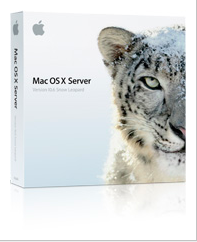 Software Os X Apple 