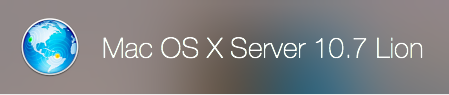 Software Os X Apple 