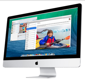 Software Os X Apple 