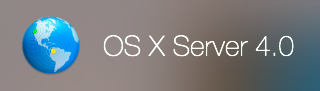 Software Os X Apple 