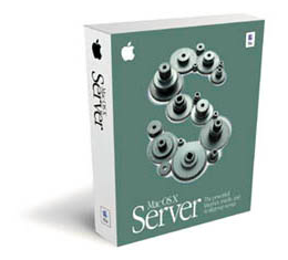 Software Os X Apple 