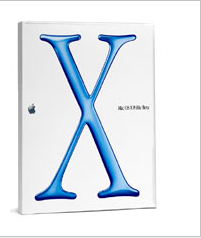 Software Os X Apple 