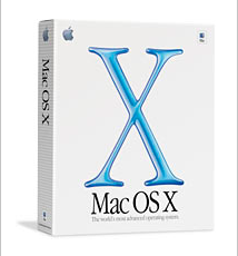 Software Os X Apple 