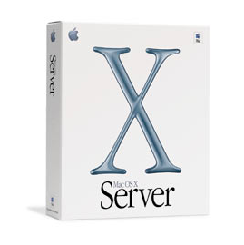 Software Os X Apple 