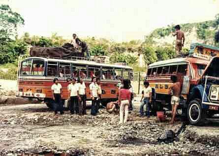 &#91;ALS&#93; Raja Jalanan dari Medan