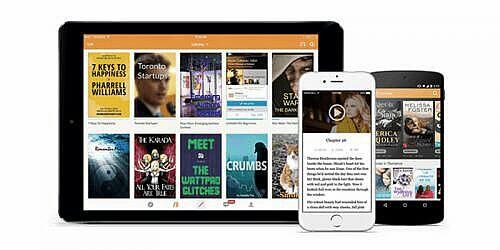 Suka Baca Buku ?? Ini 5 Aplikasi Terbaik Baca Buku di Android Berbahasa Indonesia