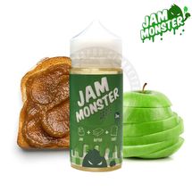 REVIEW LIQUID MONSTER JAM ( USA )