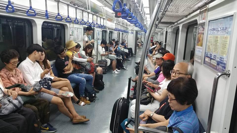 7 Fakta tentang Seoul yang Mencengangkan
