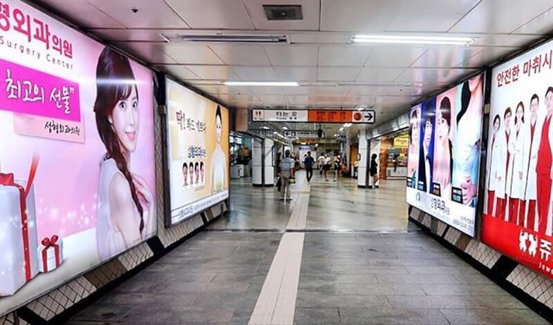 7 Fakta tentang Seoul yang Mencengangkan