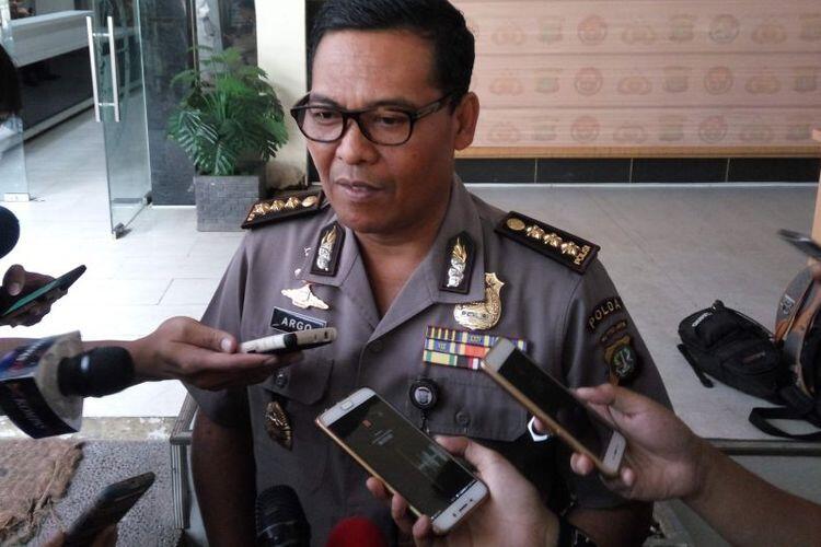 2 WNA dan 1 WNI Penyebar Hoaks Surat Jokowi Ditangkap