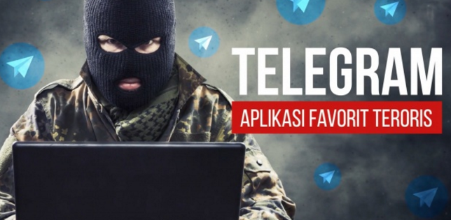 Ahok Terancam Dibunuh, Djarot Dukung Pemblokiran Telegram