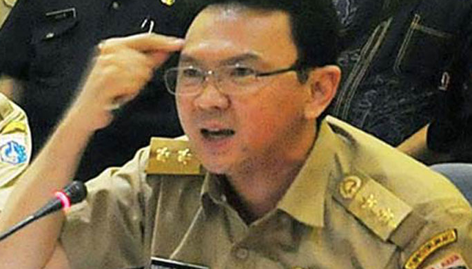 Ahok Terancam Dibunuh, Djarot Dukung Pemblokiran Telegram