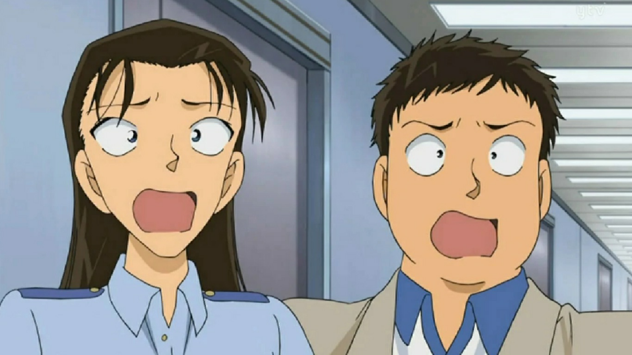 Lama Ditinggal Shinichi, Pria-Pria Ini Cocok Menjadi Pasangan Buat Ran Mouri!