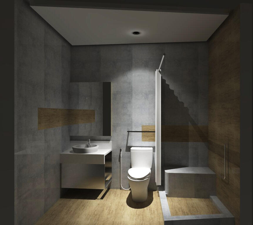 alfa sanatin : Kontraktor / Pemborong Rumah, Gedung, Rumah Mewah, Kantor