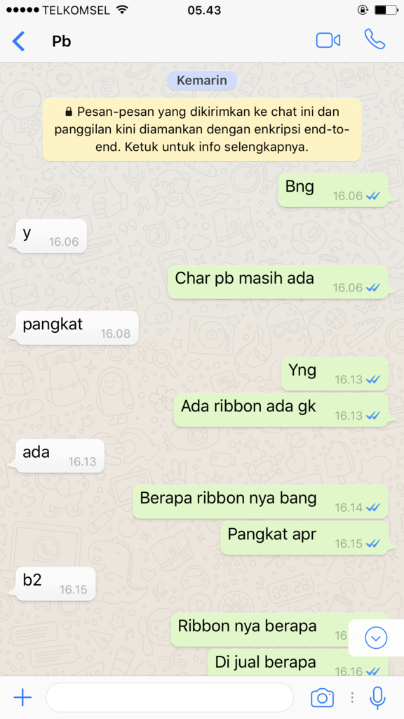 Jangan sampai kena sama rekening ini gan