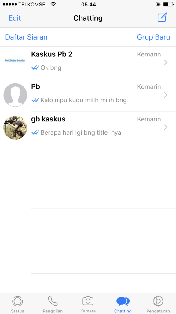 Jangan sampai kena sama rekening ini gan