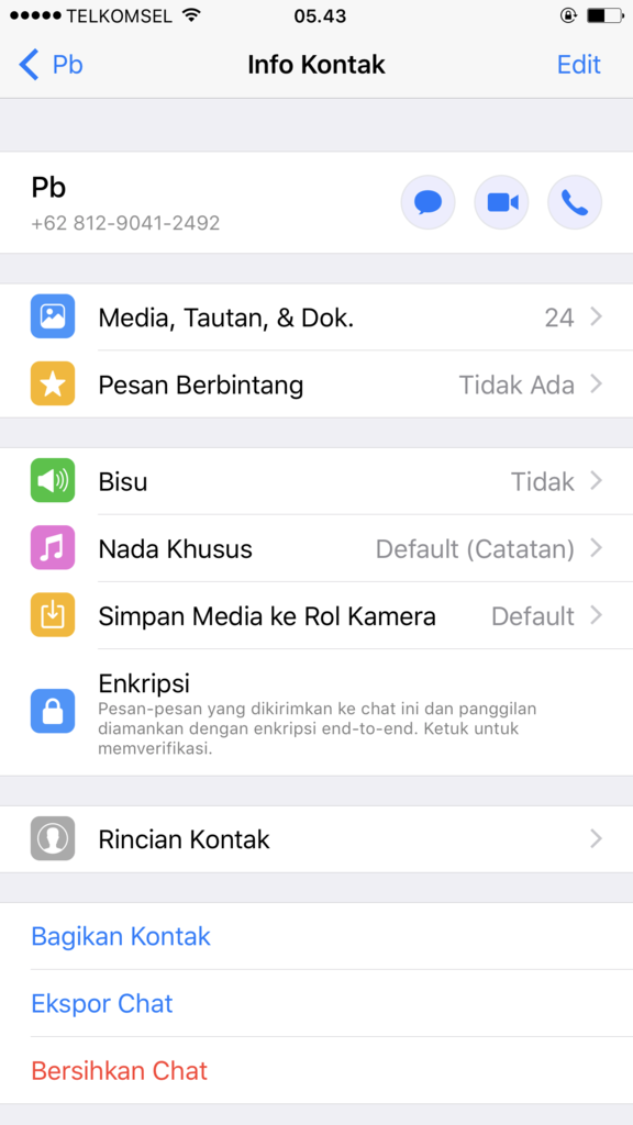 Jangan sampai kena sama rekening ini gan