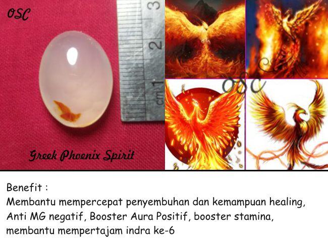 OPTIMUS SPIRIT CONJURER (OSC) >>LELANG SINGKAT<<