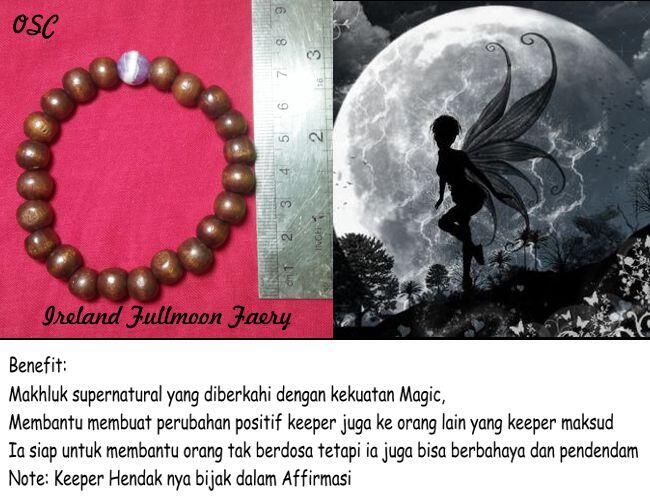 OPTIMUS SPIRIT CONJURER (OSC) >>LELANG SINGKAT<<