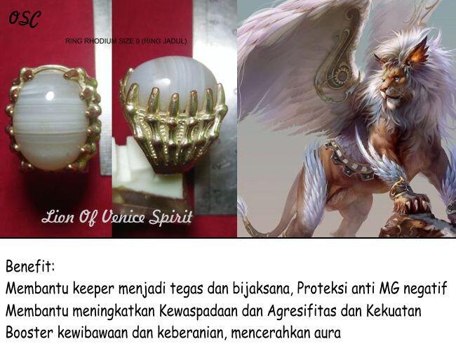 OPTIMUS SPIRIT CONJURER (OSC) >>LELANG SINGKAT<<