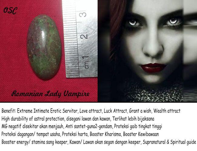 OPTIMUS SPIRIT CONJURER (OSC) >>LELANG SINGKAT<<