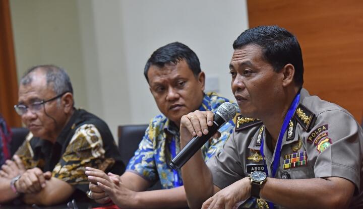 Duh Ternyata! Putra Jeremy Thomas Memang Akui Pesan Narkoba!