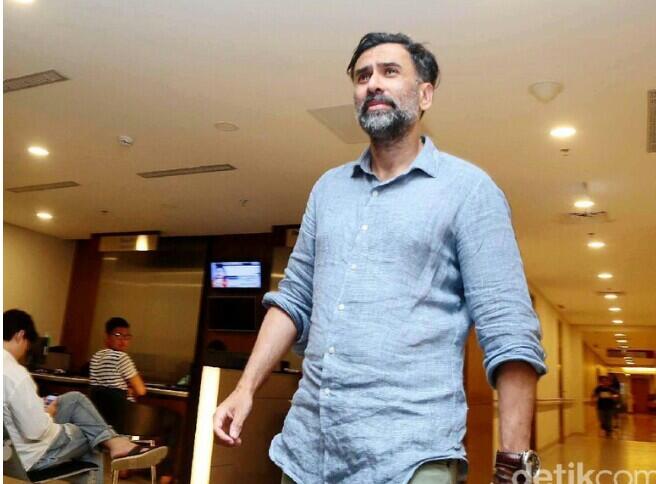 Axel Mengakui Memesan Happy Five, Jeremi Thomas Sadar dan Apresiasi Kerja Polisi