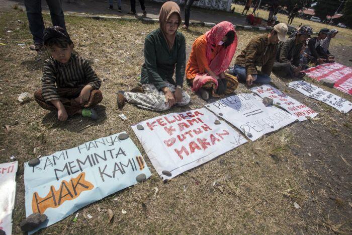 Kenapa Yogyakarta menjadi provinsi paling timpang di Indonesia