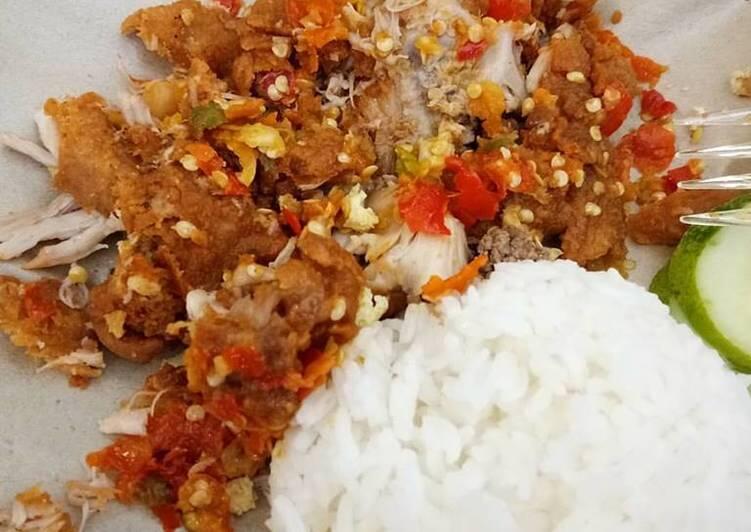 Berani Coba? Ini Dia 7 Makanan Pedas 2017 yang Paling Fenomenal!