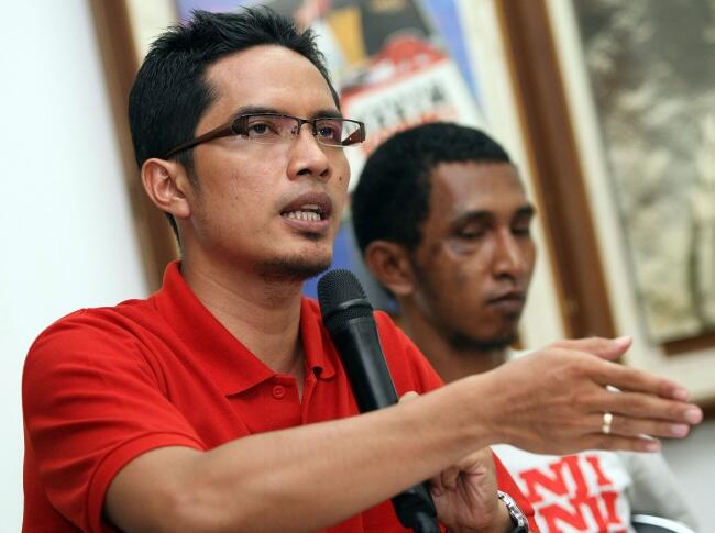 KPK: Penetapan Tersangka Novanto Sesuai Prosedur Hukum