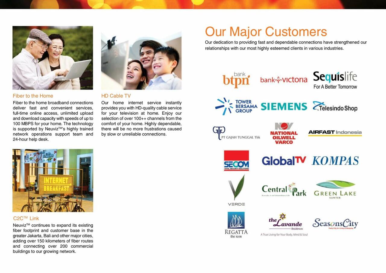 All About ISP NEUVIZ