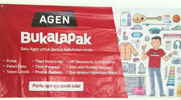 Ayo Jadi Agen Bukalapak dan Raih Profit Jutaan Rupiah!