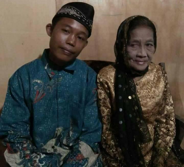 Sederet Dokumentasi Pernikahan 'Terindah'
