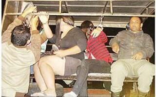 Kencan di Hotel, Waria di Surabaya ini Kuras Harta Teman Kencannya