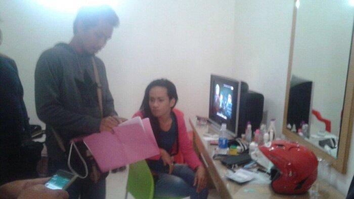 Sudiri Jadi Korban Kejahatan Waria yang akan Dikencaninya