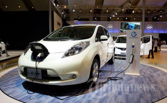 Hampir Separuh Penduduk Dunia Ingin Punya Mobil Listrik